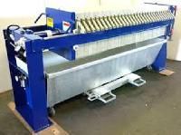 Sludge Dewatering Systems