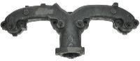 Exhaust Manifold