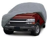 Car Body Cover