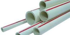 CPVC Pipes