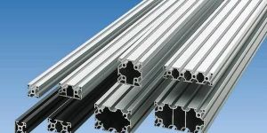 Aluminum Extrusions