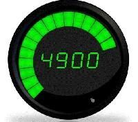 Digital Tachometers