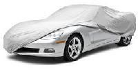 Car Body Cover