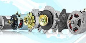 Autolek Starter Motors