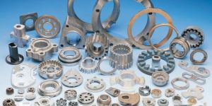 GKN (MSP) Sintered Bushes Bearings