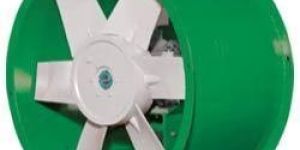 Axial Flow Fans