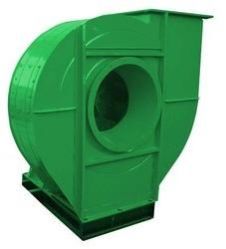 Centrifugal Flow Fan