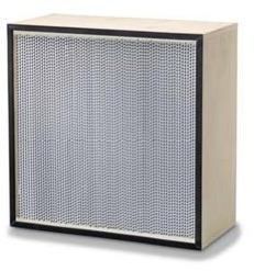 HEPA Air Filter