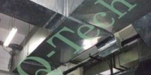 Ventilation System