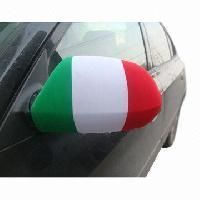Car Mirror Cover