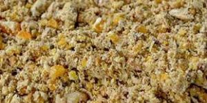 Poultry Feed