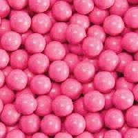 Fruit Flavoured Candy