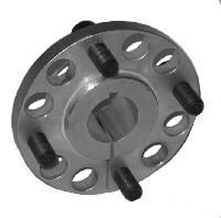 Axle Hub