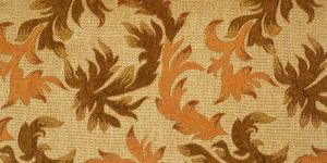 Burning Desire Upholstery Fabric