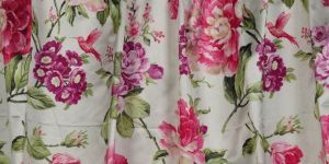 Wonder Print Cotton Shirting Fabric