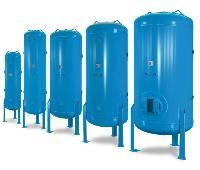 Air Compressor Tanks