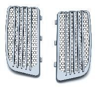 Radiator Grills