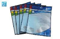 Printed Laminated Pouches