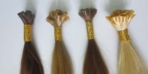 I Tip Hair Extensions