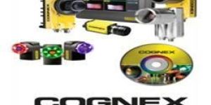 Cognex Vision System
