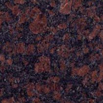 Tan Brown Granite Stone