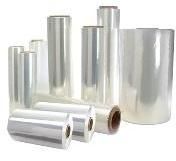 Polyolefin Shrink Film