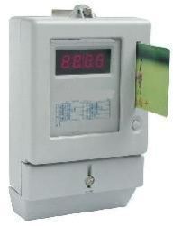 Electronic Meter