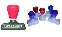 Rubber Stamp