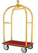 Baggage Trolleys