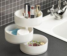 Bathroom Accessories