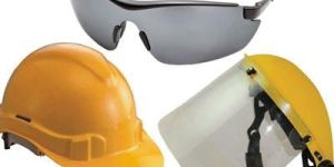 Industrial Safety Products