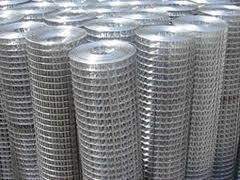 Welded Wire Mesh