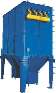 Pulse Jet Dust Collectors