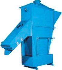 Sand Reclamation Plant