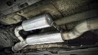 Auto Exhaust System