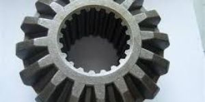 Side Gears