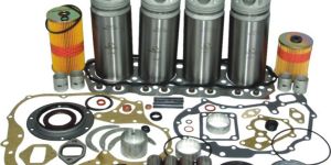 Eicher Truck Spare Parts