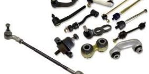 Swaraj Mazda Truck Spare Parts