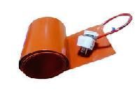 Silicone Rubber Heating Blankets