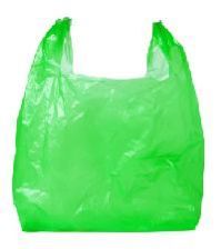 Plastic Grocery Bags