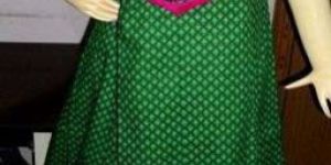 Ladies Traditional Kurtas