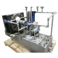 Heat Transfer System