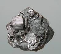 Ilmenite Ore