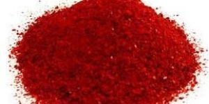 Red Chili Powder