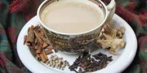 Tea Masala