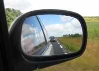 Car Mirror