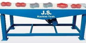 Automatic Vibrator Table