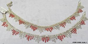 Imitation Anklets