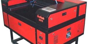 Laser Engraver