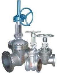 Gate Valve